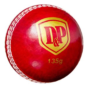 2PC FUNSTON CR BALL 135G (RED)