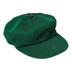 BAGGY CAP WITH LOGO