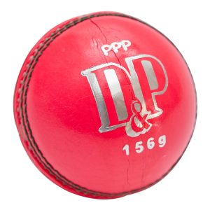 4PC D&P BLADE PPP (PINK & WHITE) 156G