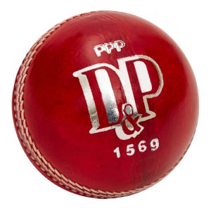 4PC D&P BLADE PPP (RED) 156G