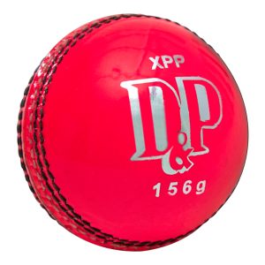 2PC D&P BLADE XPP BALL 156G (PINK)