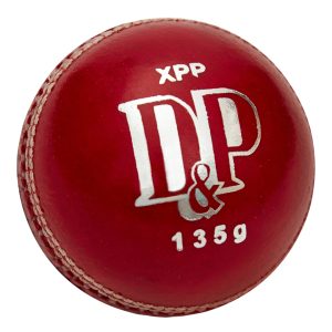 2PC D&P BLADE XPP BALL (RED) 156G