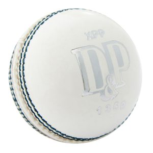2PC D&P BLADE XPP BALL 135G (WHITE)