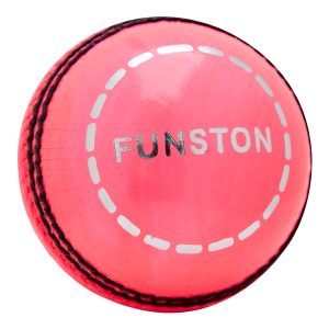 2PC FUNSTON CR BALL 113G (PINK)