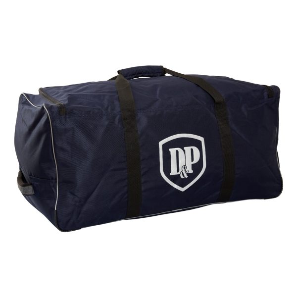 HOLD ALL TEAM BAG - Image 3