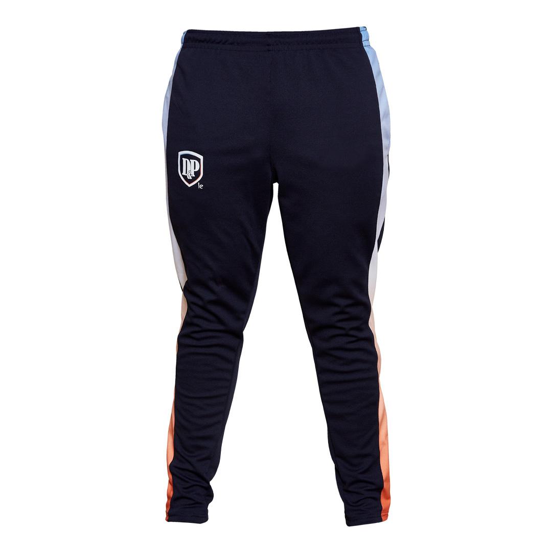 LE SKINNY TROUSER-NAVY