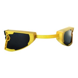 MASURI STEM GUARD LITE-JNR YELLOW