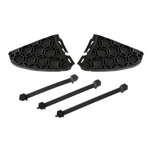 MASURI STEM GUARD-SNR BLACK