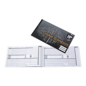 SOFTCOVER SCOREBOOK