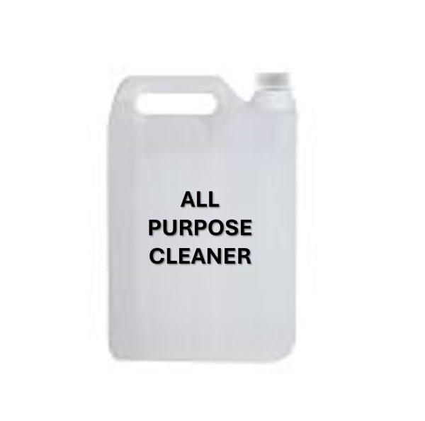 ALL PURPOSE CLEANER 5lt (HANDY-S)