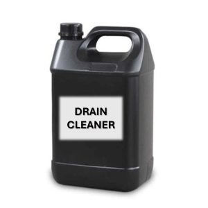 DRAIN CLEANER 5lt (D-EX)