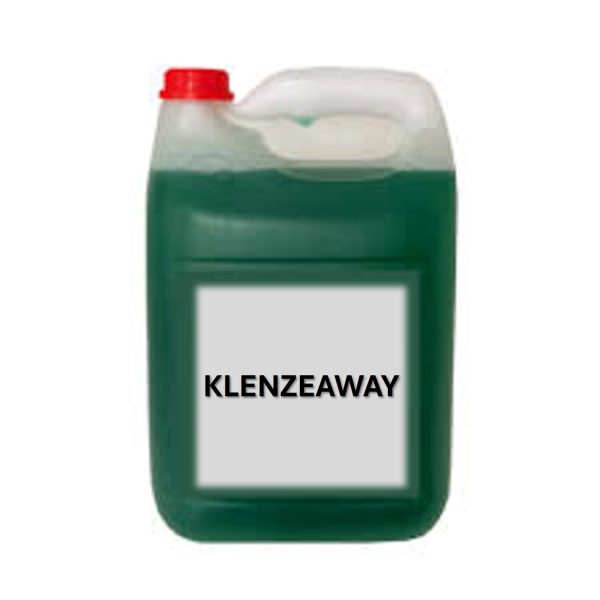 KLENZEAWAY - 5l