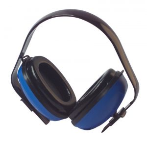 EAR MUFFS