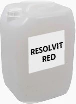 RESOLVIT RED - 25LT
