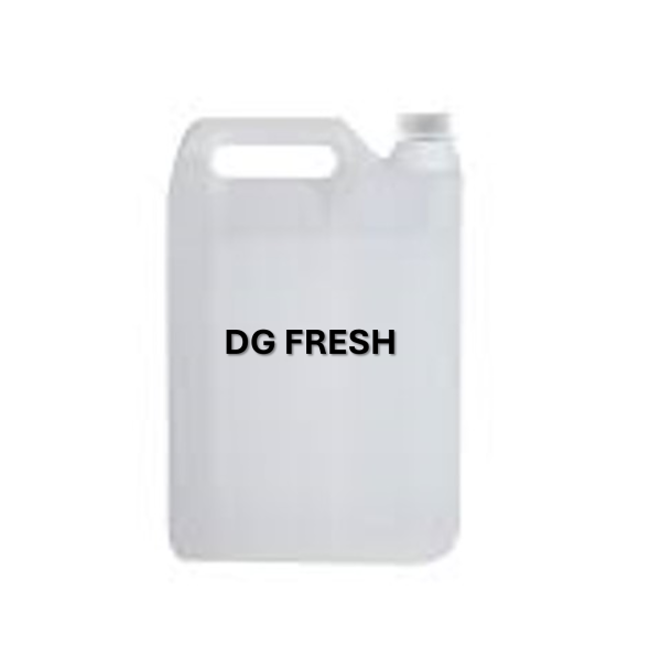 DG FRESH - 5LT