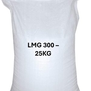 LMG 300 - 25KG