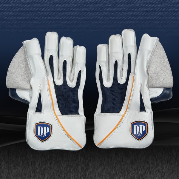 GLOVES WKT KEEPER-DENIM I
