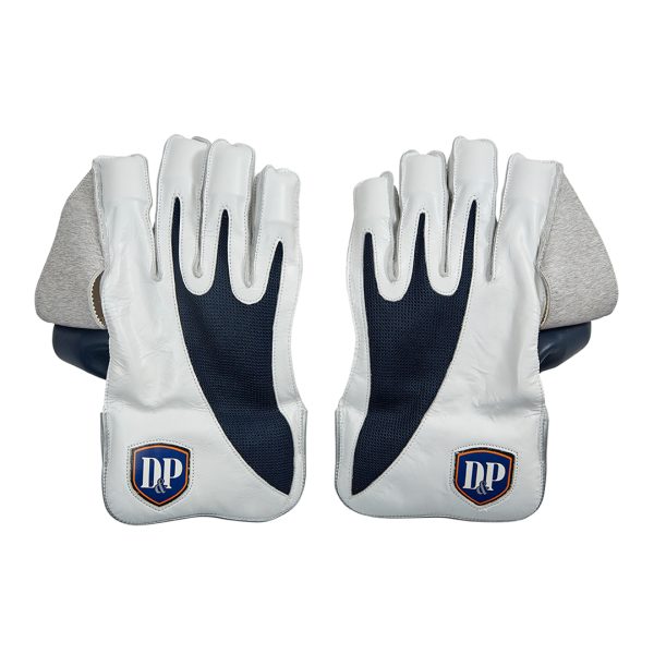 GLOVES WKT KEEPER-DENIM II