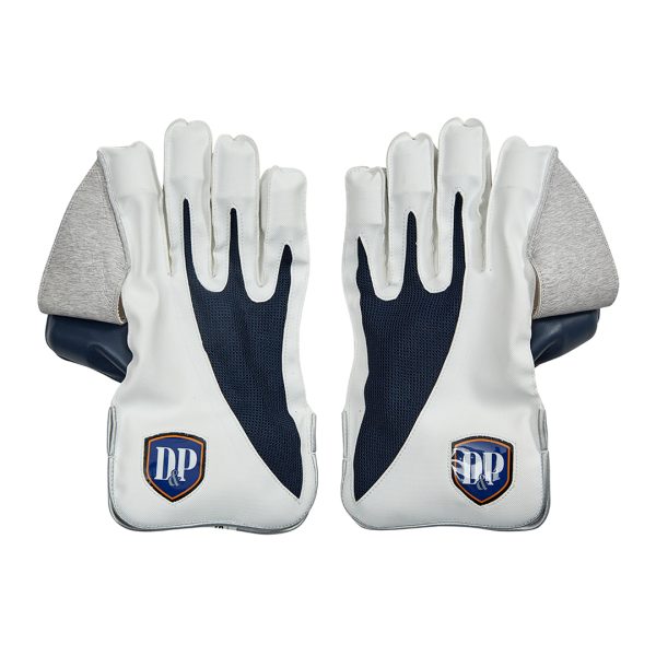 GLOVES WKT KEEPER-DENIM III