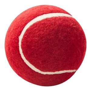 CRICKET TENNIS SEAMER BALL