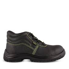 KONTRAKTA BOOT STC-REB-BLACK