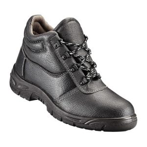 FRAM NDLOVU ADDO BOOT STC - BLK
