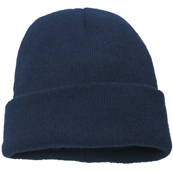 BEANIE - NAVY