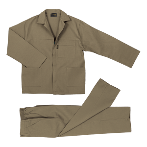 CONTISUIT- BAR - KHAKI