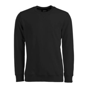 JERSEY - BLACK
