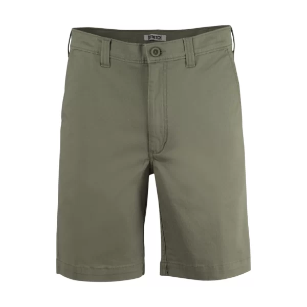 SHORTS BERMUDA - KHAKI
