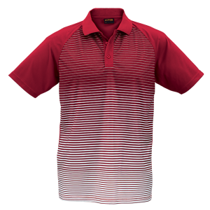 SUBLIMATED GOLF SHIRTS