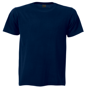 T-SHIRT - 145G - NAVY