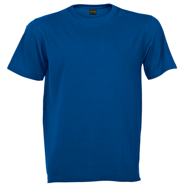 T-SHIRT 145G - ROYAL BLUE