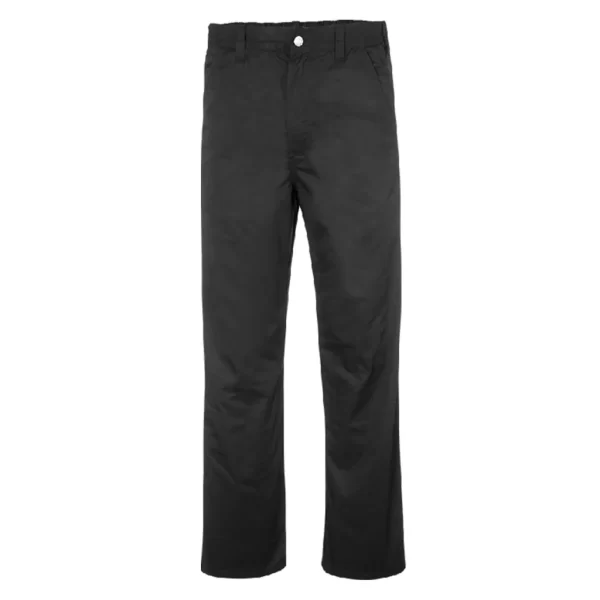 CONTI PANTS - JON - BLACK