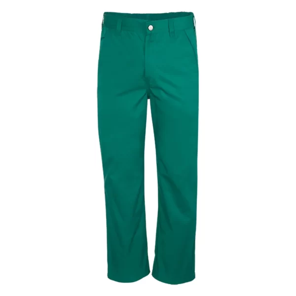 CONTI PANTS - TME - EMERALD GREEN