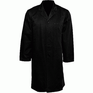 DUSTCOATS - PRO - BLACK