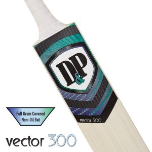 VECTOR 300 - CRICKET BAT