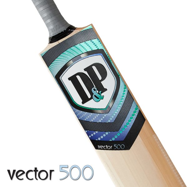 VECTOR 500 - CRICKET BAT