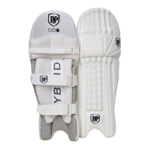 HYBRID BATTING PADS-RH