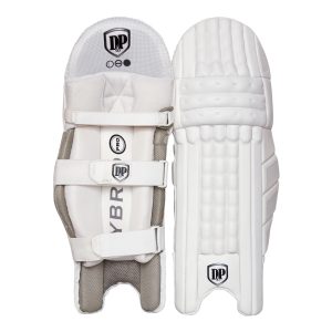 HYBRID PRO BATTING PADS-RH