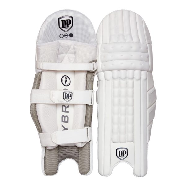 HYBRID PRO BATTING PADS-RH