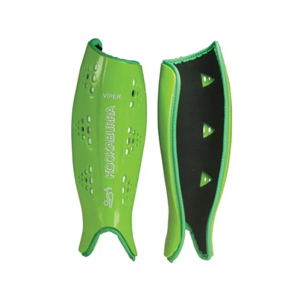 HOCKEY SHINGUARDS-VIPER-KOOKA