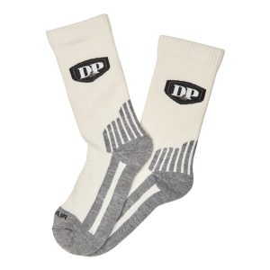 DP MOHAIR SOCKS