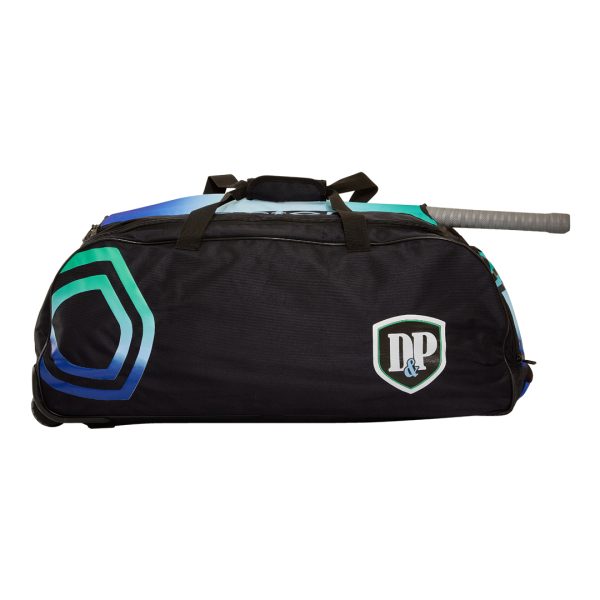 VECTOR JUNIOR WHEEL BAG - Image 4