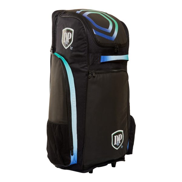 LE BACKPACK WHEELIE