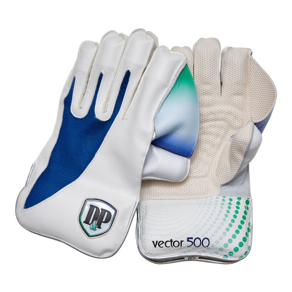 VECTOR 500-AMBI-W/K-GLOVES