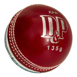 2PC D&P BLADE XPP BALL 113G (RED/WHITE DUO)